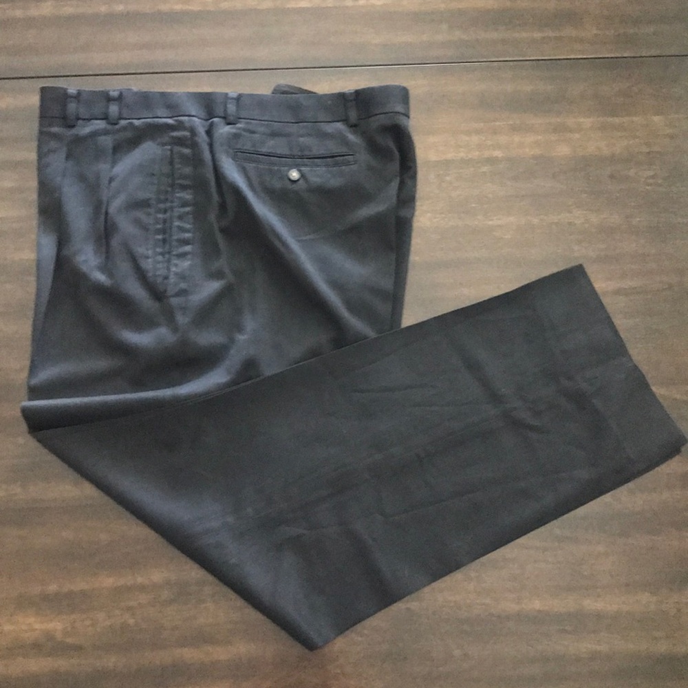Cutter & Buck Men’s Tall Pant